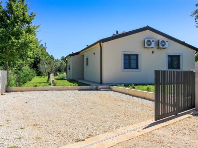 Holiday house Villa Regina in Istria near the sea - Environment photo 36