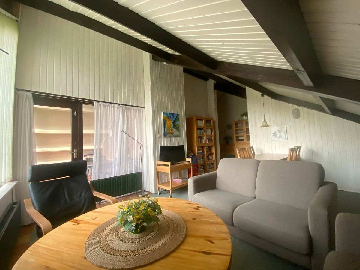 Holiday apartment Höhn 2