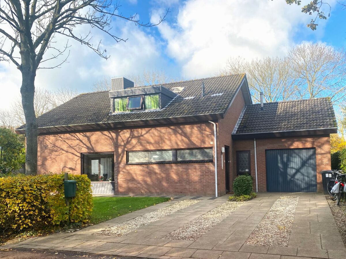 Holiday apartment Höhn 2 - Outdoor photo 2