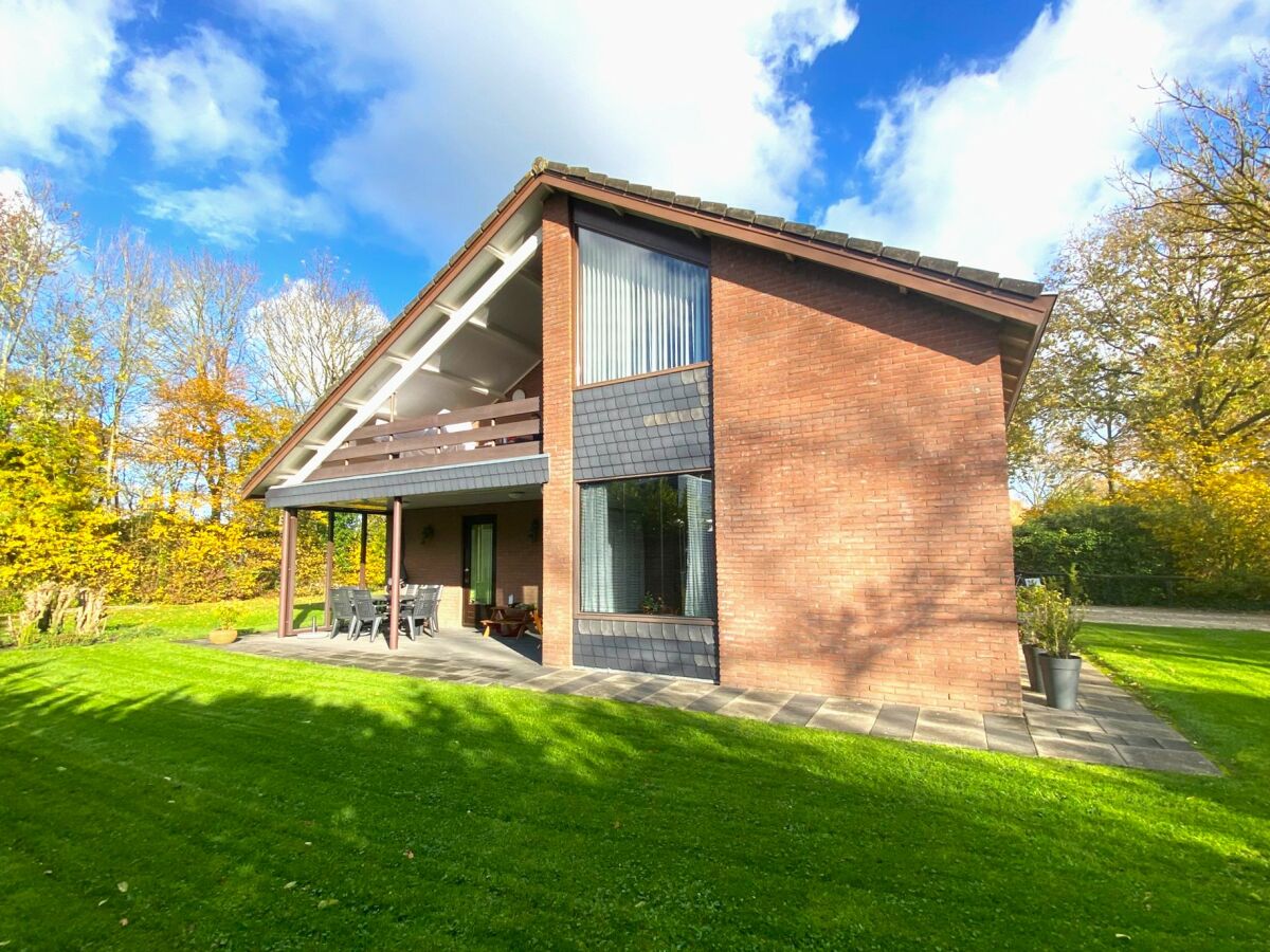 Holiday apartment Höhn 2 - Outdoor photo 3