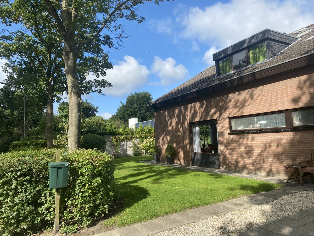 Holiday apartment Höhn 2 - Outdoor photo 4