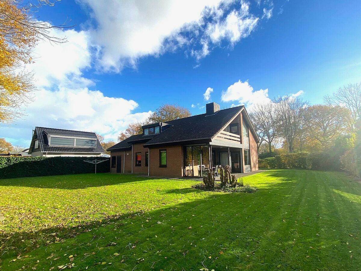 Holiday apartment Höhn 2 - Outdoor photo 5