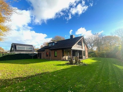 Holiday apartment Höhn 2 - Outdoor photo 5