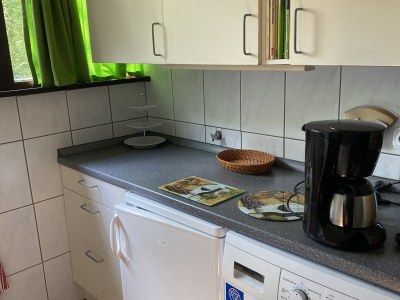 Holiday apartment Höhn 2 - Features photo 11