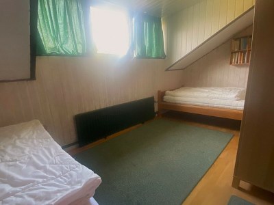 Holiday apartment Höhn 2 - Features photo 13