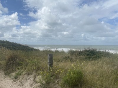 Holiday apartment Höhn 2 - Environment photo 25