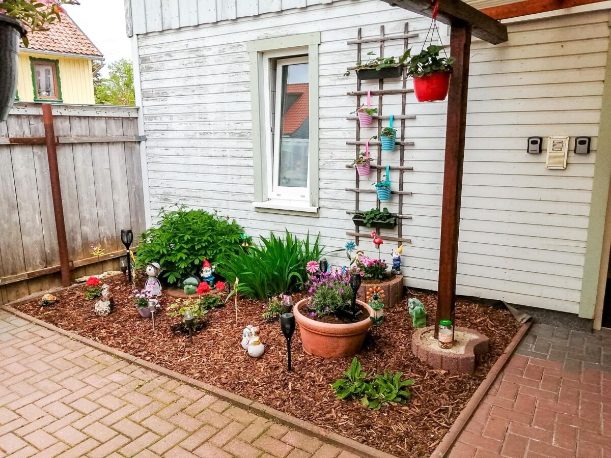 Apartment Ferienwohnung in Elbingerode by BELVILLA