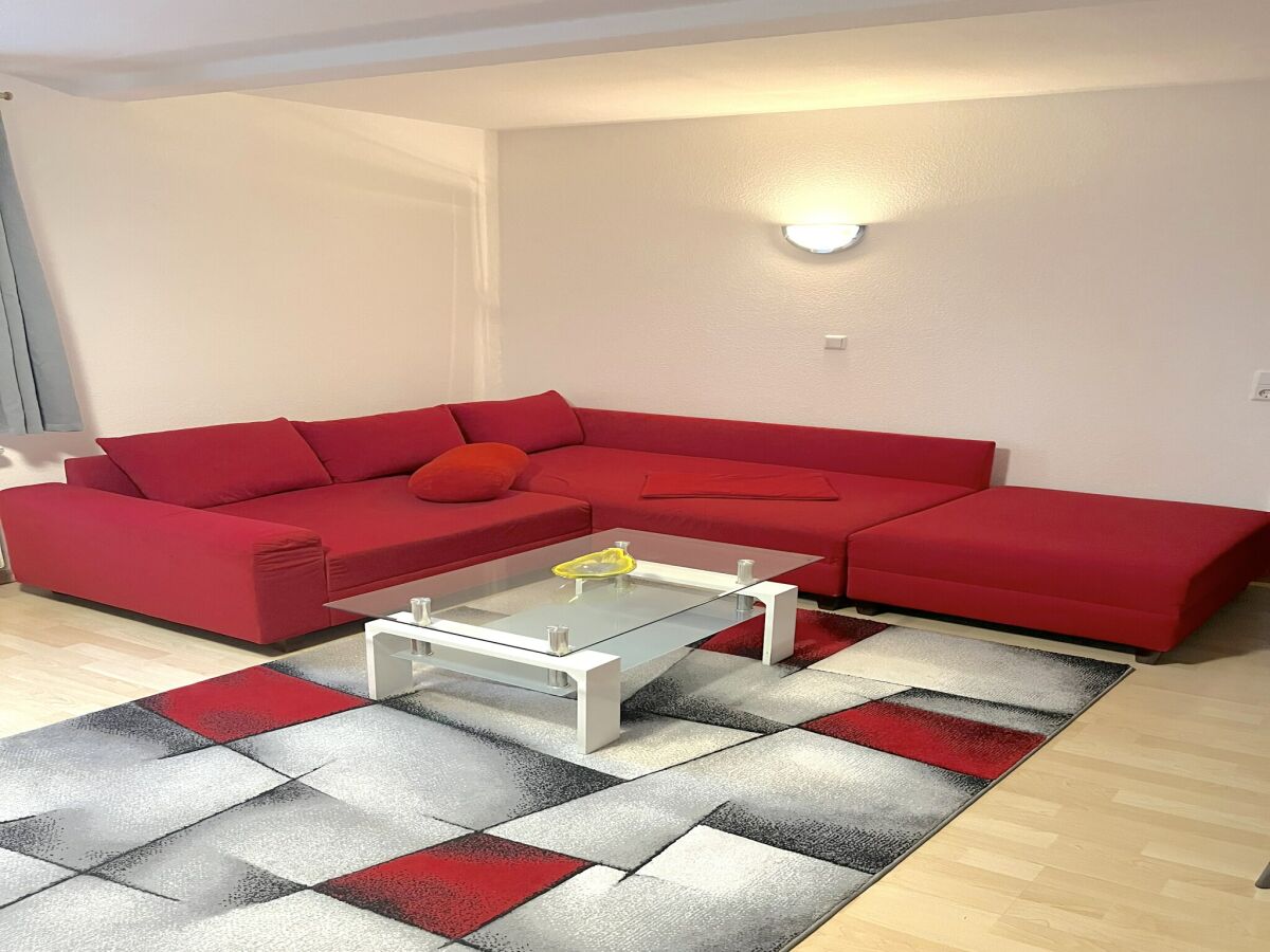 Apartment Ferienwohnung in Elbingerode by BELVILLA - Features photo 3