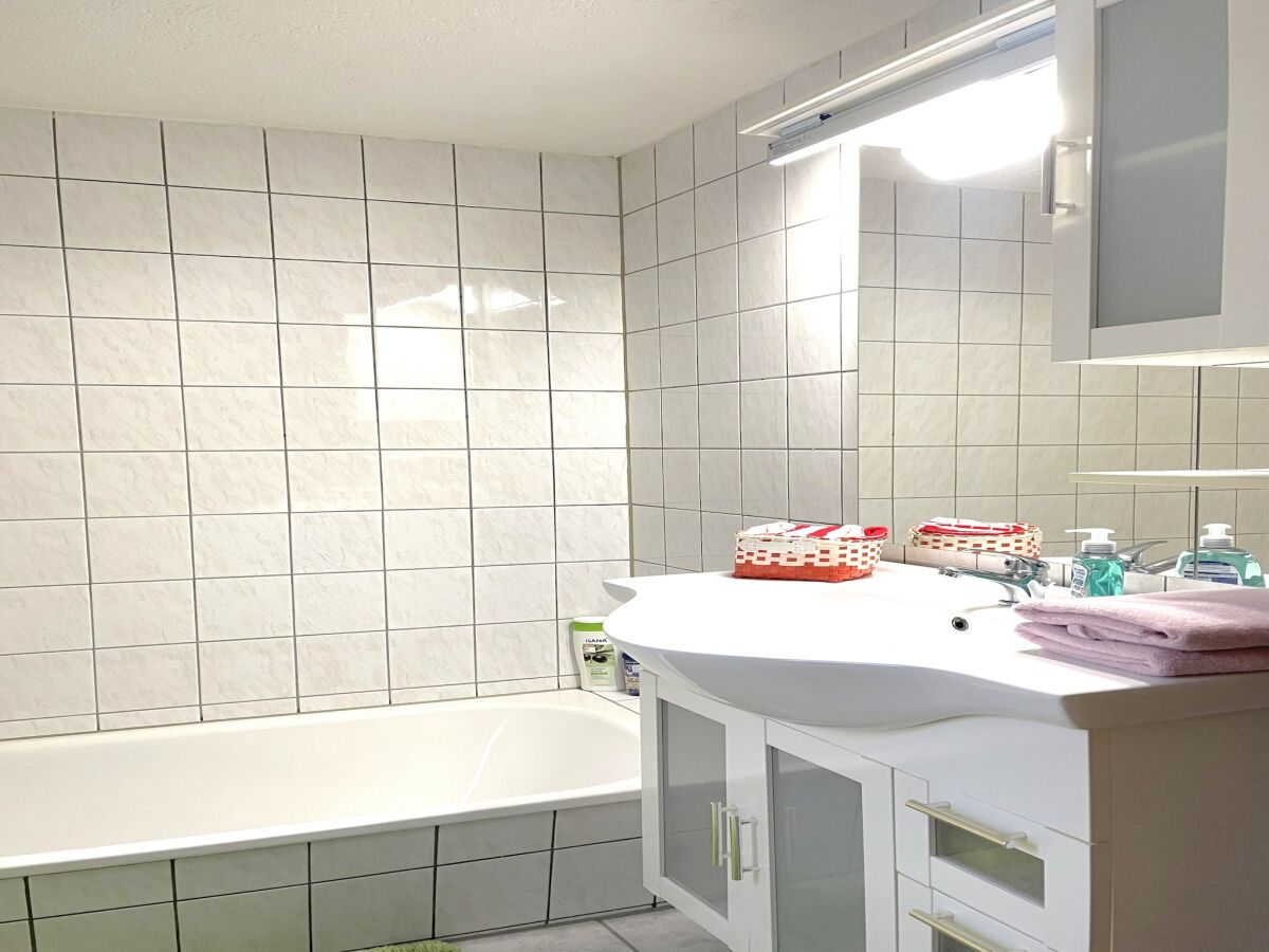 Apartment Ferienwohnung in Elbingerode by BELVILLA - Features photo 5