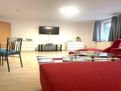 Apartment Ferienwohnung in Elbingerode by BELVILLA - Features photo 2