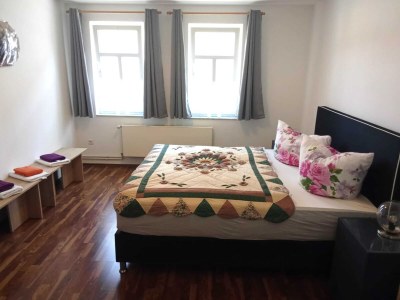 Apartment Ferienwohnung in Elbingerode by BELVILLA - Features photo 4