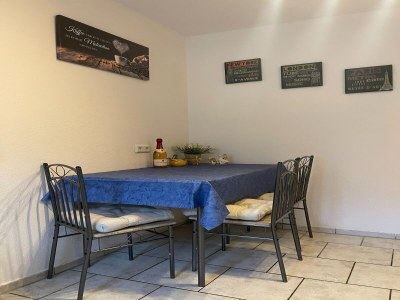 Apartment Ferienwohnung in Elbingerode by BELVILLA - Features photo 6