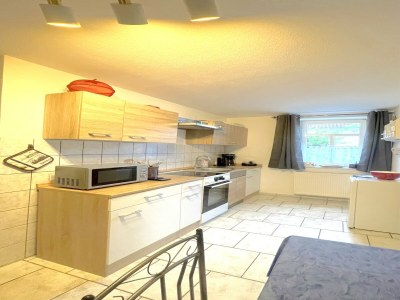 Apartment Ferienwohnung in Elbingerode by BELVILLA - Features photo 7