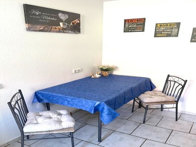 Apartment Ferienwohnung in Elbingerode by BELVILLA - Features photo 8