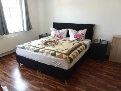 Apartment Ferienwohnung in Elbingerode by BELVILLA - Features photo 10