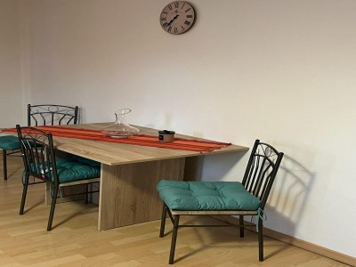 Apartment Ferienwohnung in Elbingerode by BELVILLA - Features photo 14