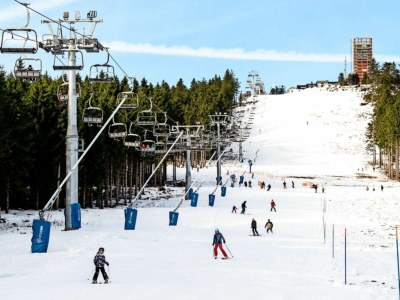 Apartment Ferienwohnung in Elbingerode by BELVILLA - Environment photo 16