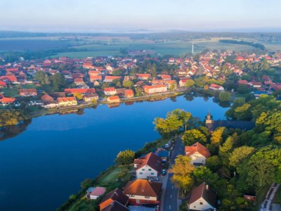 Apartment Ferienwohnung in Elbingerode by BELVILLA - Environment photo 17