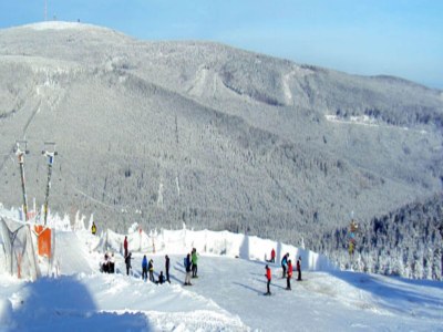 Apartment Ferienwohnung in Elbingerode by BELVILLA - Environment photo 18
