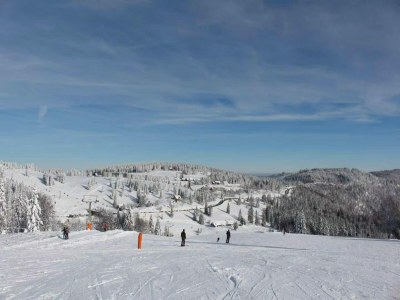 Apartment Ferienwohnung in Elbingerode by BELVILLA - Environment photo 19