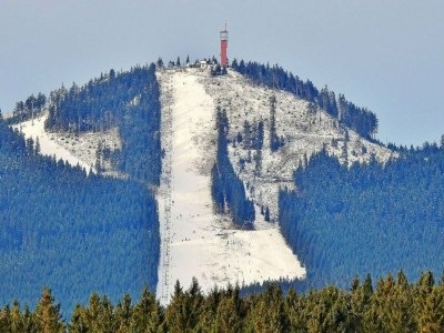 Apartment Ferienwohnung in Elbingerode by BELVILLA - Environment photo 22