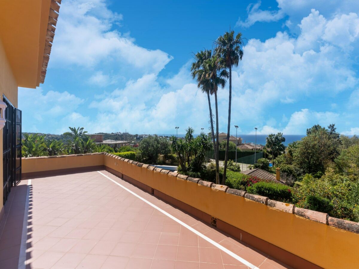 Holiday house Familienurlaub in Marbella - Outdoor photo 5