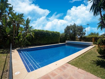 Holiday house Familienurlaub in Marbella - Outdoor photo 2