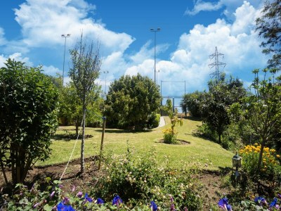 Holiday house Familienurlaub in Marbella - Outdoor photo 3