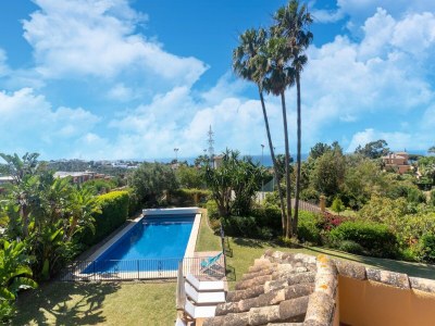 Holiday house Familienurlaub in Marbella - Outdoor photo 7