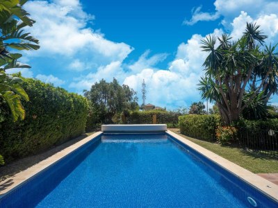 Holiday house Familienurlaub in Marbella - Outdoor photo 10