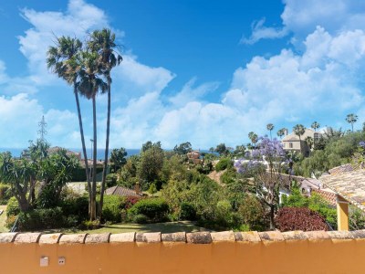 Holiday house Familienurlaub in Marbella - Outdoor photo 11