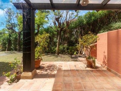 Holiday house Familienurlaub in Marbella - Outdoor photo 13