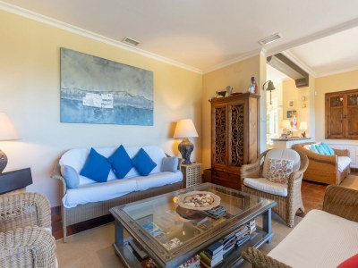 Holiday house Familienurlaub in Marbella - Features photo 18