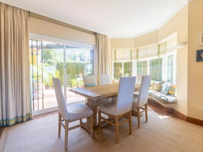 Holiday house Familienurlaub in Marbella - Features photo 19