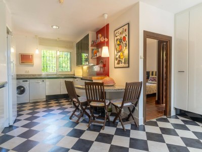 Holiday house Familienurlaub in Marbella - Features photo 20