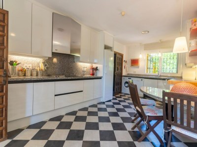 Holiday house Familienurlaub in Marbella - Features photo 21