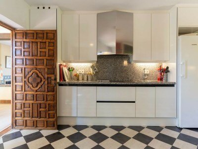 Holiday house Familienurlaub in Marbella - Features photo 24