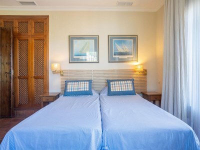 Holiday house Familienurlaub in Marbella - Features photo 27