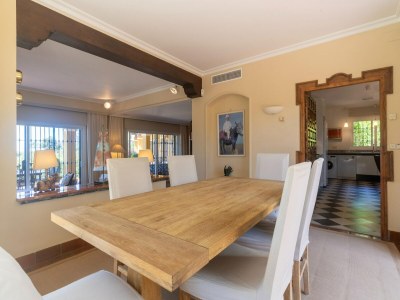 Holiday house Familienurlaub in Marbella - Features photo 28