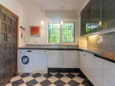 Holiday house Familienurlaub in Marbella - Features photo 30