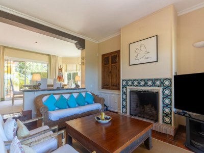 Holiday house Familienurlaub in Marbella - Features photo 31