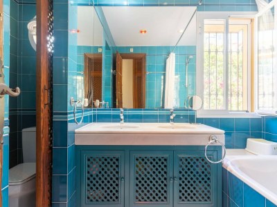 Holiday house Familienurlaub in Marbella - Features photo 34