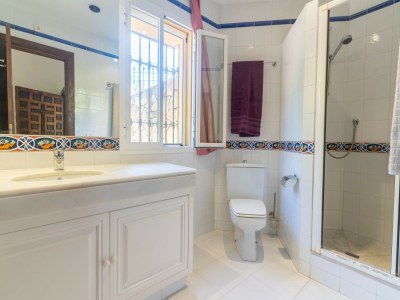 Holiday house Familienurlaub in Marbella - Features photo 35