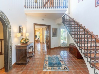 Holiday house Familienurlaub in Marbella - Features photo 36