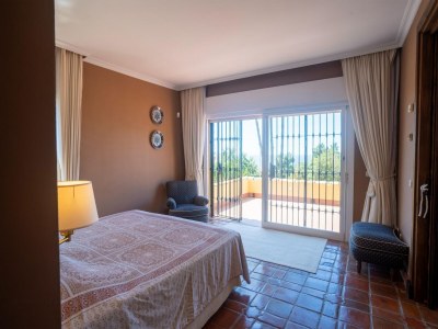 Holiday house Familienurlaub in Marbella - Features photo 37