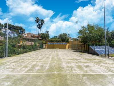 Holiday house Familienurlaub in Marbella - Outdoor photo 40