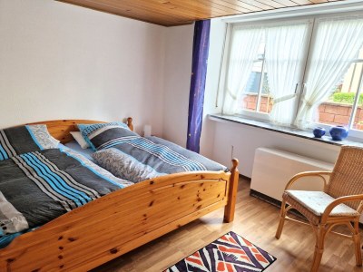 Apartment 3-Bett-Ferienwohnung Zur Kasselburg - Outdoor photo 5