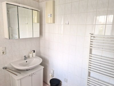 Apartment 3-Bett-Ferienwohnung Zur Kasselburg - Outdoor photo 10