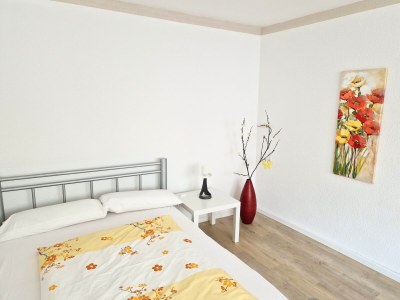 Apartment 3-Bett-Ferienwohnung Zur Kasselburg - Outdoor photo 13