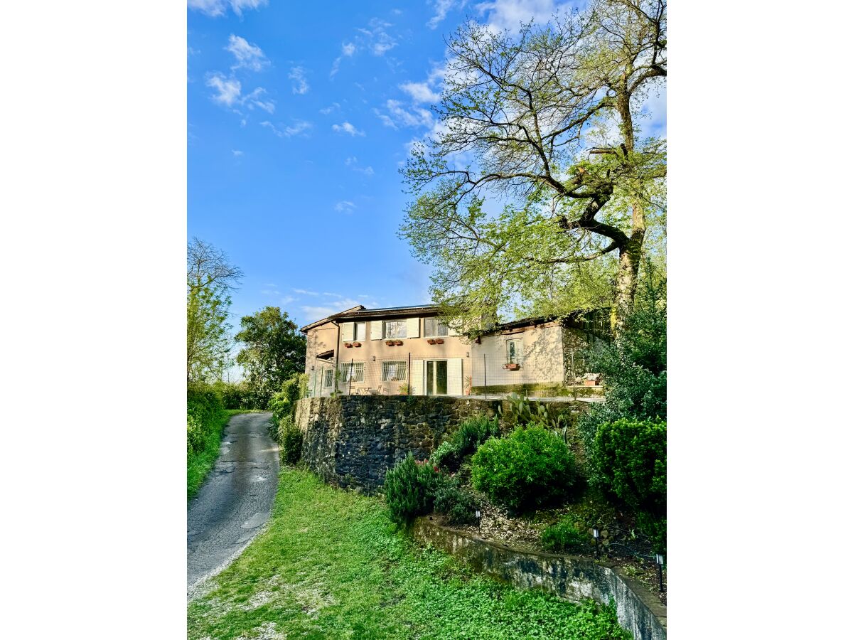 Cottage Miramonte Toscana - Outdoor photo 2